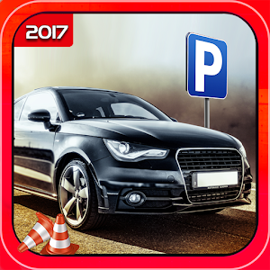 Download Multi Level: Car Parking 2017 Simulator For PC Windows and Mac