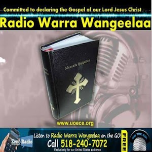 Download Radio Warra Wangeelaa For PC Windows and Mac