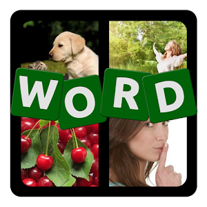 Download 4 Pics 1 Word For PC Windows and Mac