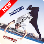 Parkour Wallpaper Apk