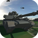 ダウンロード Tank Rush: Modern War をインストールする 最新 APK ダウンローダ