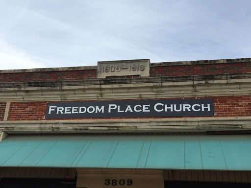 Freedom Place Church