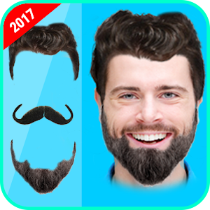 Download Men Hairstyle changer 2017 For PC Windows and Mac