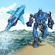 Download Warrior Robot Shark Game For PC Windows and Mac 1.1