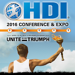 HDI 2016 Conference Apk