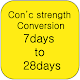 Download Convert concrete strength For PC Windows and Mac 1.0