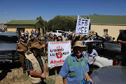 Tensions have run high in the Free State town of Senekal since the first appearance of two suspects accused of murdering farm manager Brendin Horner. On Tuesday it was alleged that one of the witnesses in the case has received death threats. 