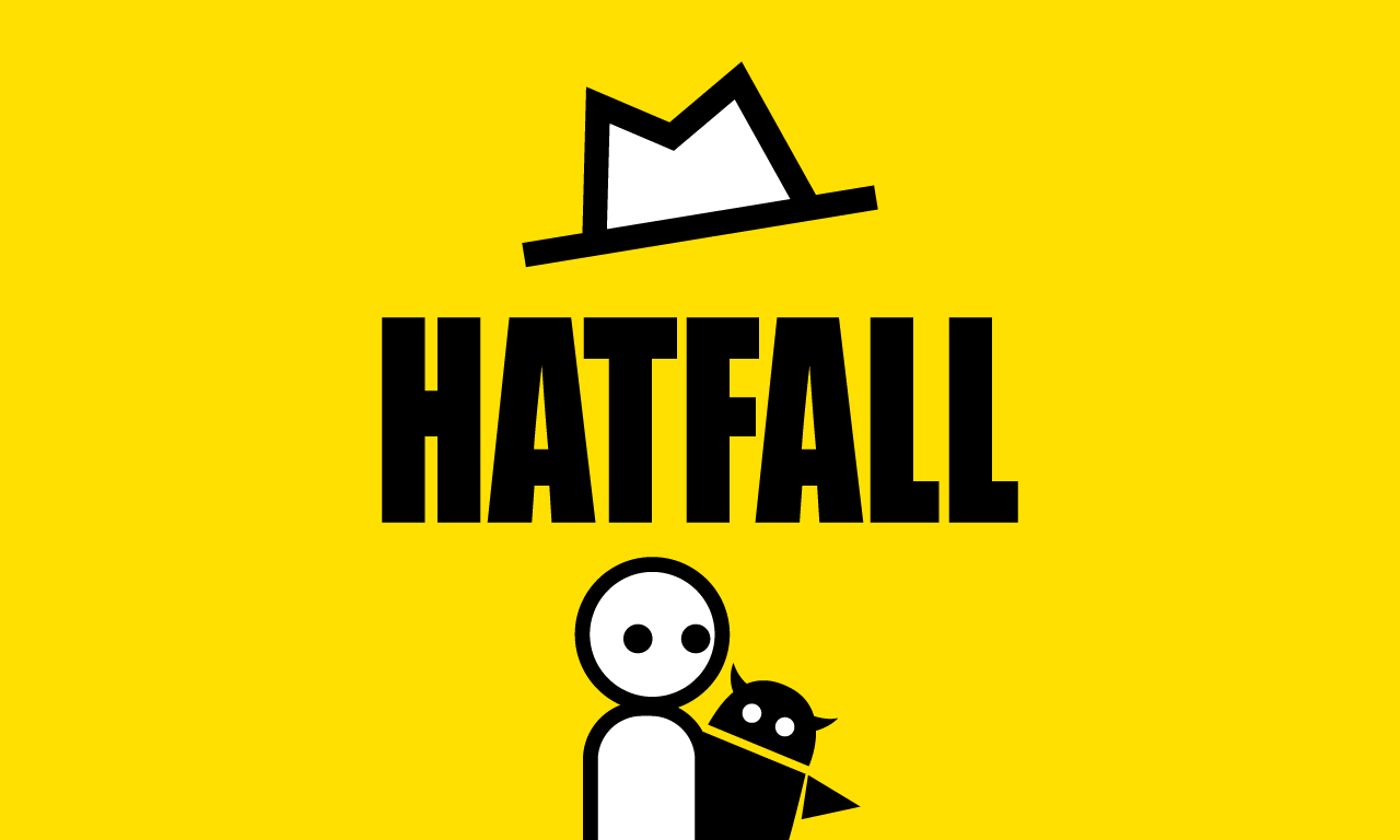    Zero Punctuation: Hatfall- screenshot  