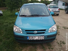 продам авто Hyundai Getz Getz