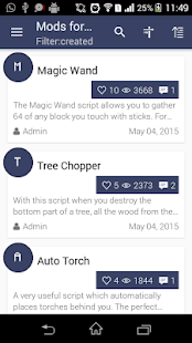 How to download Mods For Minecraft PE lastet apk for laptop