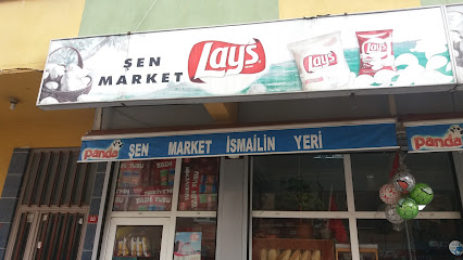 Şen Market