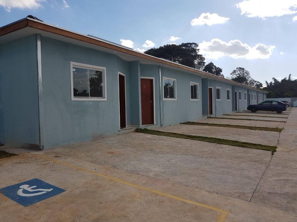 Casas à venda Centro