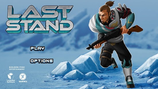   Last Stand- screenshot thumbnail   