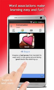 How to get Learn Indonesian Fast (PRO) 3.05.01 apk for android