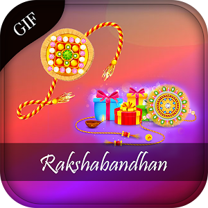Download Rakshabandhan Gif and Images For PC Windows and Mac