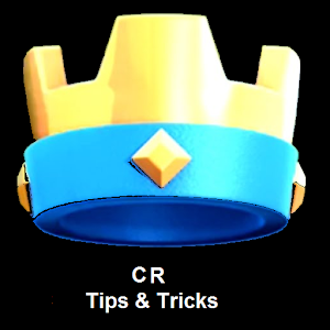 Download CR Tips & Tricks For PC Windows and Mac
