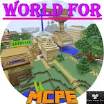 Map world for Minecraft Apk