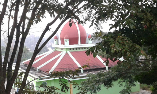 Masjid Al Putra