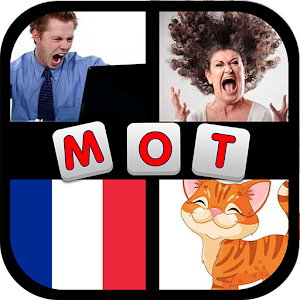 Download Jeu de mots en Français For PC Windows and Mac