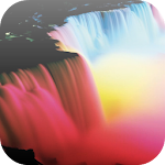 Niagara Falls Video Wallpaper Apk