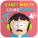 ダウンロード Randy Marsh Soundboard をインストールする 最新 APK ダウンローダ