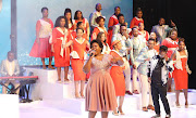 MTN Joyous Celebration and Lebo Sekgobela brought Soweto to a standstill their Worship show at Soweto Theatre. Veli Nhlapo