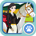 Horse Dress Up 2 – horse game Apk