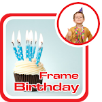 Happy Birthday Frames 2016 Apk