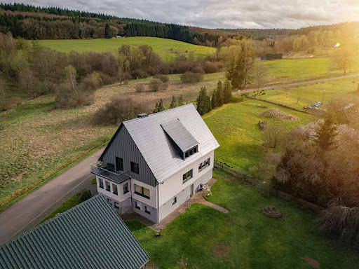 HOUSE MEERTEN