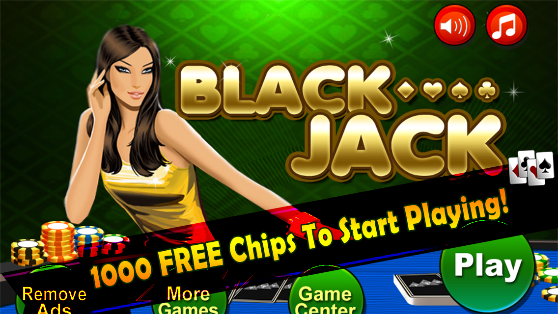 Android application BlackJack 21 Pontoon Card Pro screenshort