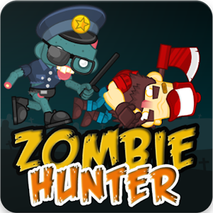 Download Zombie Hunter For PC Windows and Mac