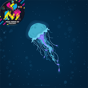 Download Medusas Blue Xperia For PC Windows and Mac