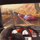 ダウンロード Traffic Xtreme 3D: Fast Car Racing &  をインストールする 最新 APK ダウンローダ