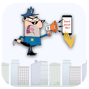 Download Don't Touch My Mobile For PC Windows and Mac