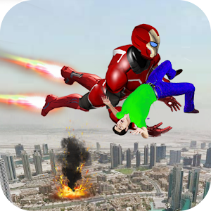 Download Steel Robot Rescue For PC Windows and Mac