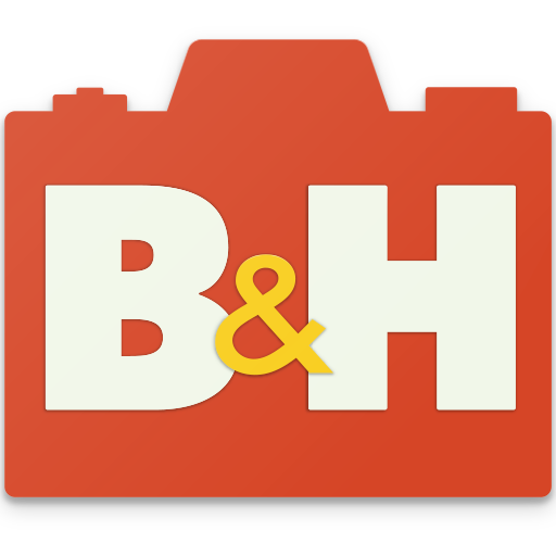 B&amp;H Photo Video