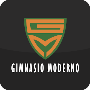 Download Gimnasio Moderno App For PC Windows and Mac