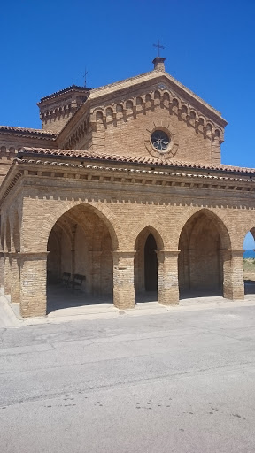 Vasto - Chiesa di San Paolo Apostolo