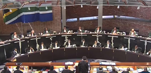 ConCourt hears social grants oversight application