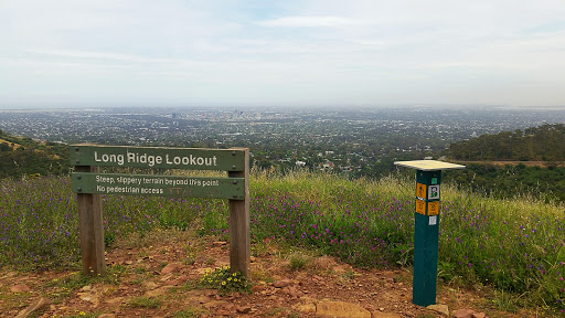 Long Ridge Lookout