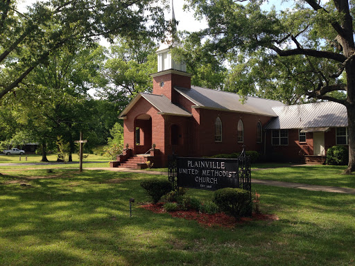 Plainville United Methodist Church