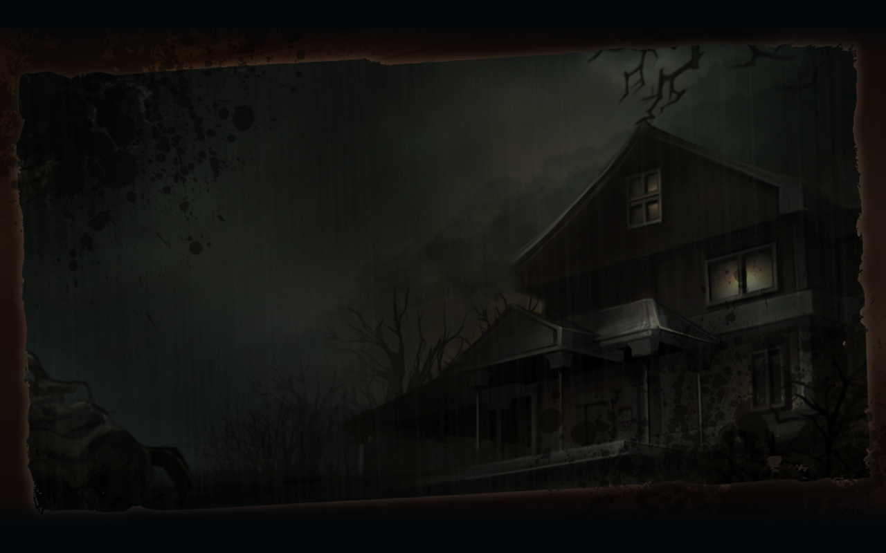    House of Grudge- screenshot  