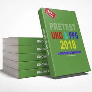 Download Soal Pretest UKG dan PPG 2018 For PC Windows and Mac
