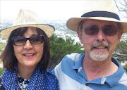 Roger Solik (66) and his wife Christine (57) were found murdered after their Nottingham Road home was invaded. File photo.