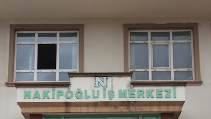 Nakipoğlu İş Merkez