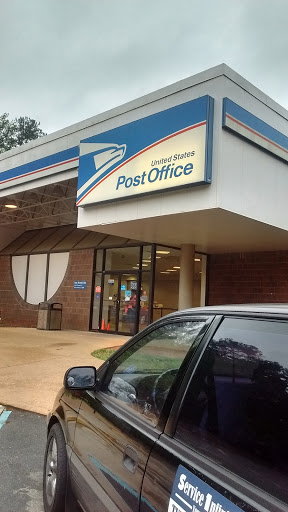 Stone Mountain Post Office