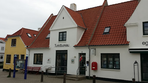 Turist Informationscenter