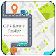 Download GPS Route Finder For PC Windows and Mac 1.0