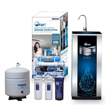 Máy Lọc Nước RO FujiE RO-1000 CAB HYDROGEN