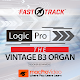Download FastTrack For Logic Vintage B3 For PC Windows and Mac 1.0